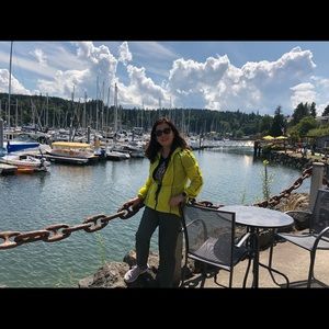 Meet your Posher, Xiaohong